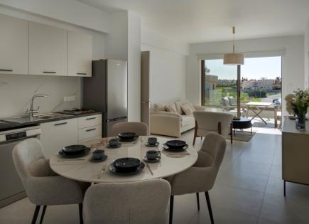 Апартаменты за 259 000 евро в Паралимни, Кипр