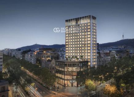 Квартира за 8 800 000 евро в Барселоне, Испания