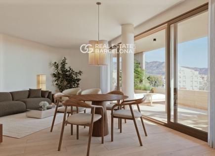 Квартира за 352 000 евро в Испании