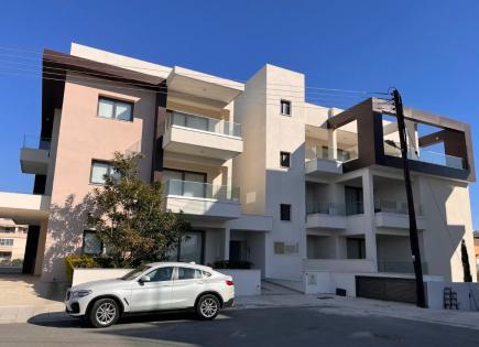 Апартаменты за 300 000 евро в Лимасоле, Кипр