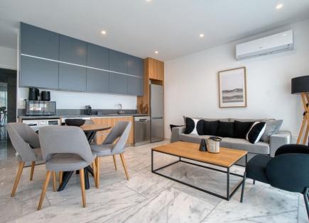 Апартаменты за 250 000 евро в Пафосе, Кипр