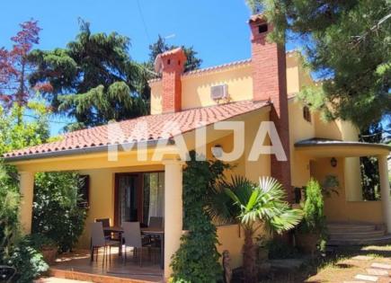 Дом за 569 000 евро в Медулине, Хорватия