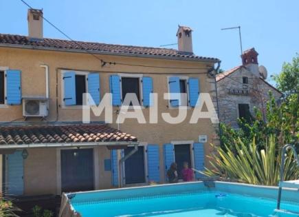 Дом за 399 000 евро в Пуле, Хорватия