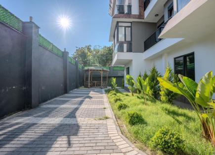 Квартира за 118 000 евро в Алании, Турция