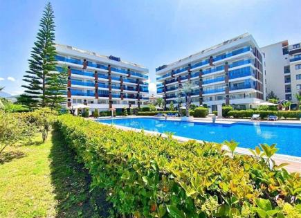 Пентхаус за 181 500 евро в Кестеле, Турция