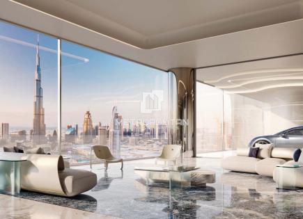 Апартаменты за 5 897 529 евро в Дубае, ОАЭ