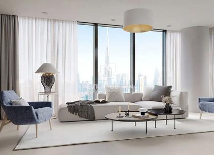 Апартаменты за 684 723 евро в Дубае, ОАЭ