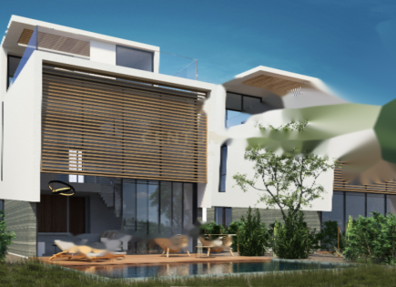 Квартира за 515 000 евро в Пафосе, Кипр