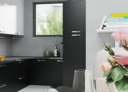 Квартира за 585 000 евро в Ларнаке, Кипр