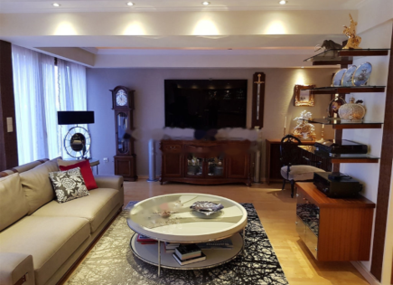 Квартира за 7 000 000 евро в Агиос Тихоне, Кипр