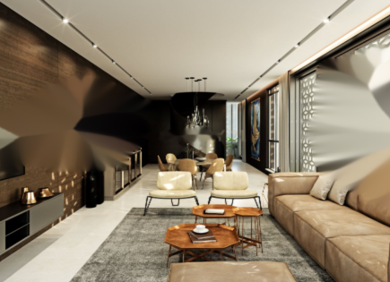 Квартира за 855 000 евро в Ермасойе, Кипр