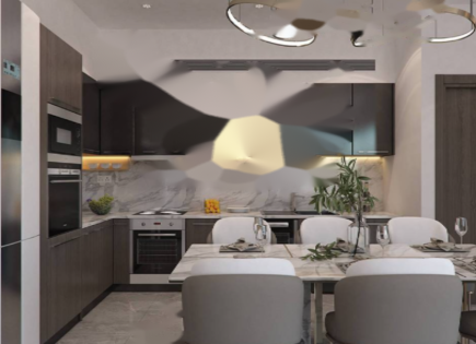 Квартира за 750 000 евро в Ермасойе, Кипр