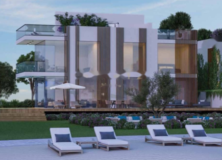 Квартира за 3 650 000 евро в Айя-Напе, Кипр