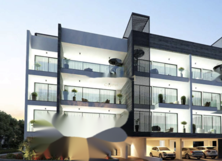 Квартира за 130 000 евро в Арадипу, Кипр