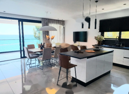 Квартира за 1 550 000 евро в Ермасойе, Кипр