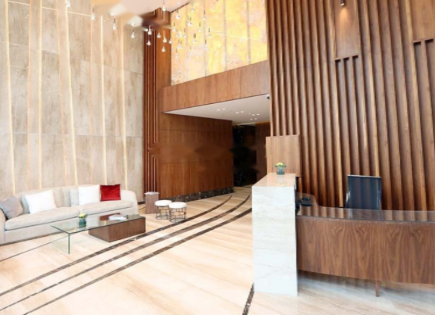 Квартира за 732 000 евро в Лефкоше, Кипр