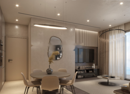 Квартира за 1 345 200 евро в Ермасойе, Кипр