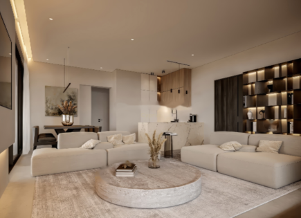 Квартира за 220 000 евро в Арадипу, Кипр