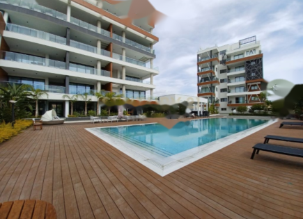 Квартира за 550 000 евро в Ермасойе, Кипр