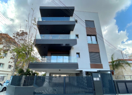 Квартира за 790 000 евро в Лимасоле, Кипр