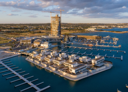 Квартира за 1 750 000 евро в Айя-Напе, Кипр