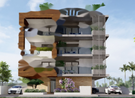 Квартира за 200 000 евро в Арадипу, Кипр