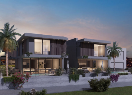 Квартира за 815 000 евро в Айос-Атанасиосе, Кипр