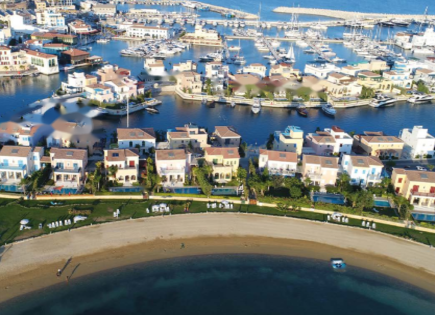 Квартира за 3 900 000 евро в Лимасоле, Кипр