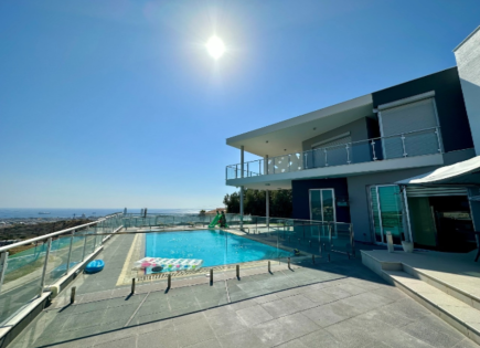 Квартира за 2 100 000 евро в Айос-Атанасиосе, Кипр