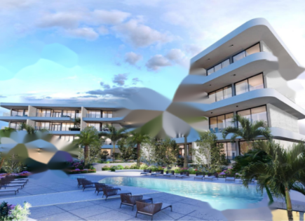 Квартира за 533 800 евро в Лимасоле, Кипр