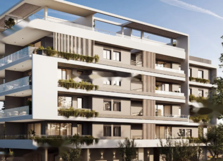 Квартира за 435 000 евро в Айос-Атанасиосе, Кипр