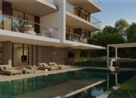 Квартира за 720 000 евро в Ермасойе, Кипр