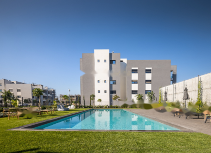 Квартира за 519 000 евро в Лимасоле, Кипр