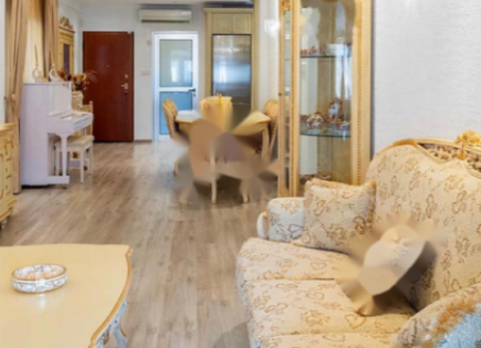 Квартира за 318 000 евро в Меса-Йитонии, Кипр