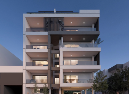 Квартира за 210 000 евро в Ларнаке, Кипр