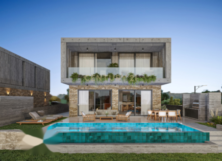 Квартира за 649 000 евро в Героскипу, Кипр