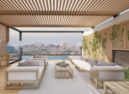 Квартира за 1 100 000 евро в Айос-Атанасиосе, Кипр