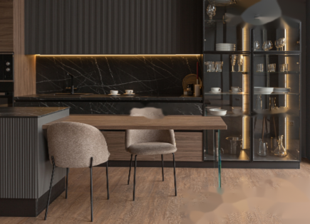 Квартира за 269 500 евро в Ларнаке, Кипр