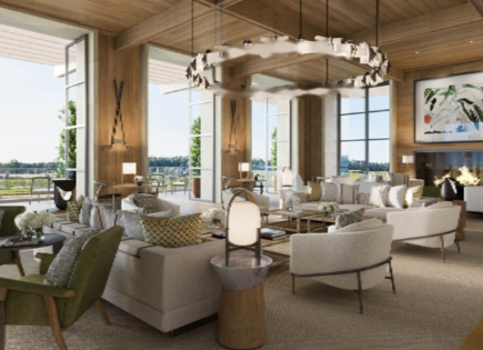 Квартира за 1 660 000 евро в Асоматосе, Кипр