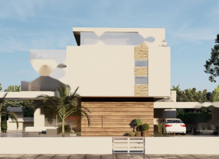 Квартира за 1 350 000 евро в Арадипу, Кипр