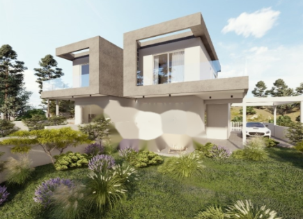Квартира за 275 000 евро в Тримиклини, Кипр
