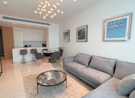 Квартира за 1 350 000 евро в Агиос Тихоне, Кипр