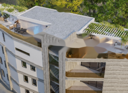 Квартира за 370 000 евро в Меса-Йитонии, Кипр