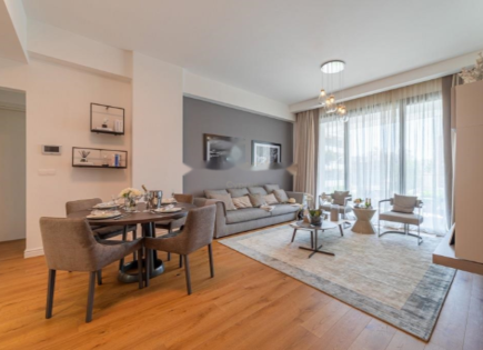 Квартира за 990 000 евро в Ермасойе, Кипр