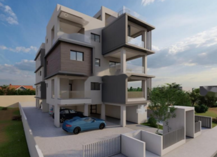 Квартира за 300 000 евро в Ипсонасе, Кипр