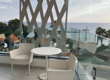 Квартира за 1 400 000 евро в Ермасойе, Кипр