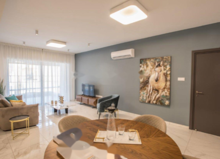 Квартира за 215 000 евро в Паралимни, Кипр