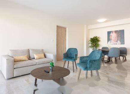 Квартира за 420 000 евро в Мутайяке, Кипр