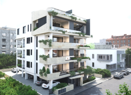 Квартира за 269 000 евро в Лимасоле, Кипр