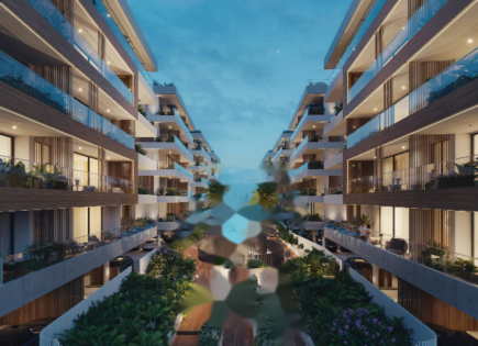 Квартира за 326 000 евро в Арадипу, Кипр